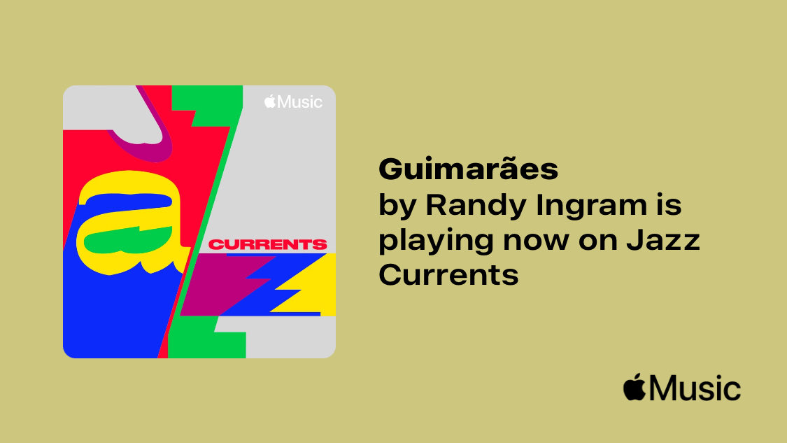 Randy Ingram (@randy_ingram) on Twitter photo Just passed a new Milestone on <a href="/AppleMusic/">Apple Music</a>. Thanks for listening!
artists.apple.com/i/ADfoUGShEaNV… Just passed a new Milestone on <a href="/AppleMusic/">Apple Music</a>. Thanks for listening!
artists.apple.com/i/ADfoUGShEaNV…