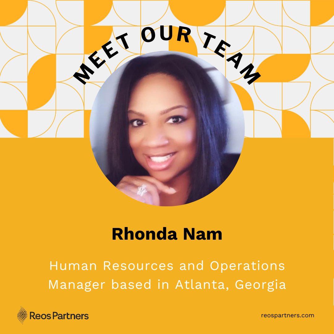 Welcome Rhonda Nam to our North America operations team! With her HR expertise and SHRM-CP certification, she’ll be our go-to HR expert. Outside of work, Rhonda loves exploring new hobbies and cultures. Let’s give her a warm welcome! hubs.li/Q02TdFcg0