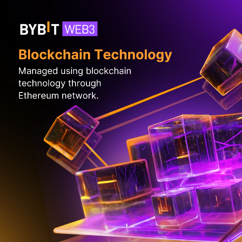 Alpha_Bybit's tweet photo. Question, understand, and embrace NFTs, this is the evolution of the NFT revolution.
For those ready to dive in, #BybitWeb3 #NFTPro will always support you on your journey.
Newbies, swipe right to learn more! 👉