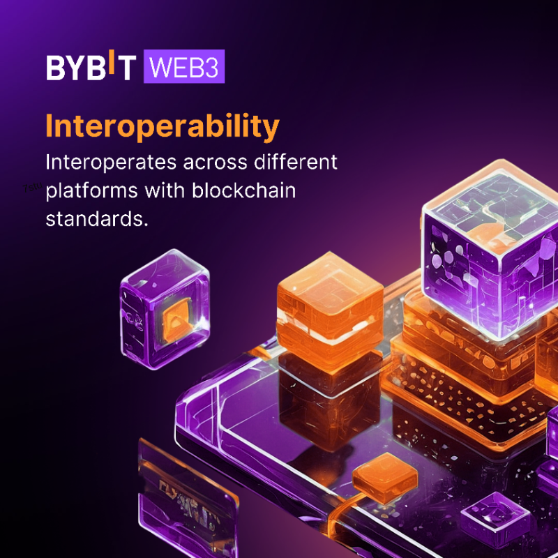 Alpha_Bybit's tweet photo. Question, understand, and embrace NFTs, this is the evolution of the NFT revolution.
For those ready to dive in, #BybitWeb3 #NFTPro will always support you on your journey.
Newbies, swipe right to learn more! 👉