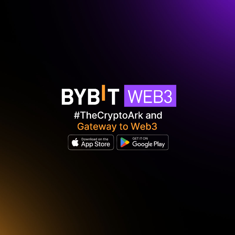 Alpha_Bybit's tweet photo. Question, understand, and embrace NFTs, this is the evolution of the NFT revolution.
For those ready to dive in, #BybitWeb3 #NFTPro will always support you on your journey.
Newbies, swipe right to learn more! 👉