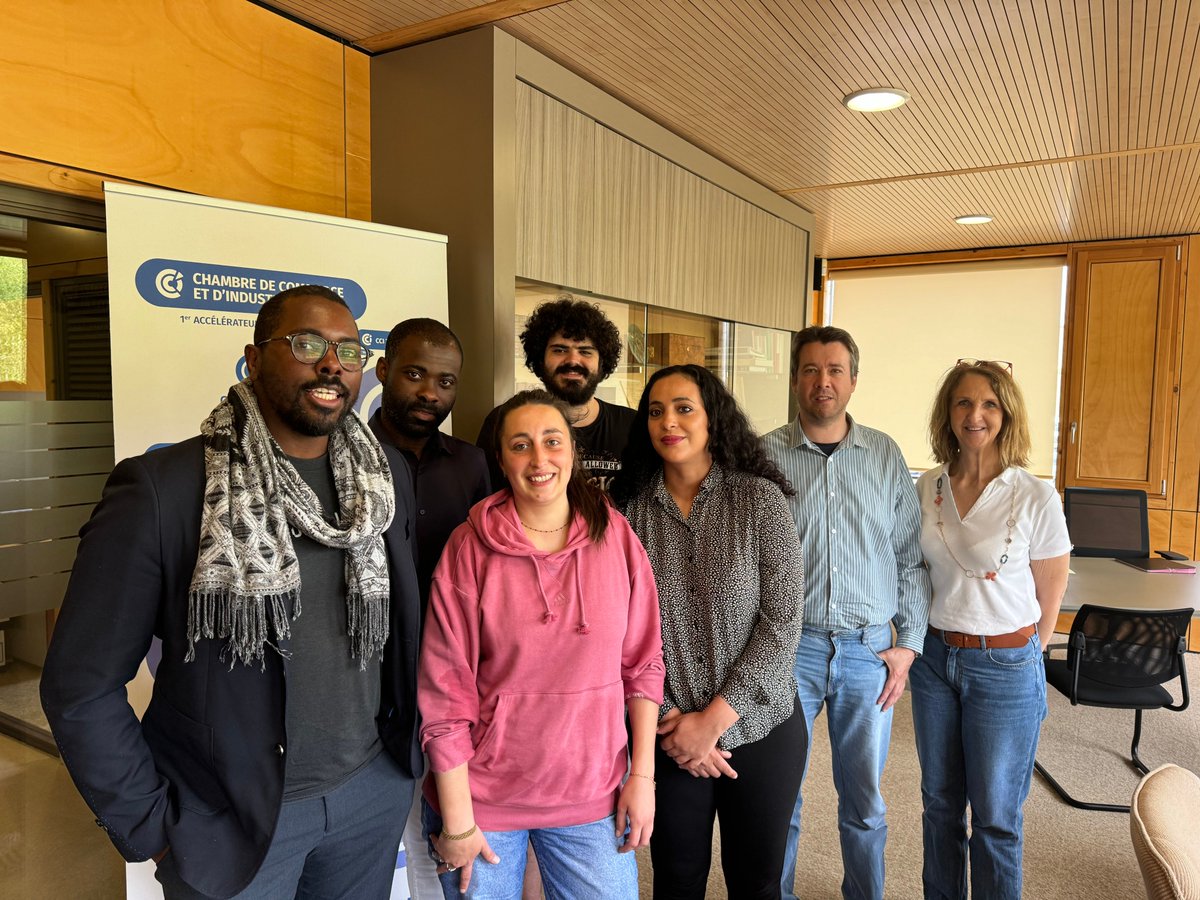 CCI Troyes et Aube tweet media