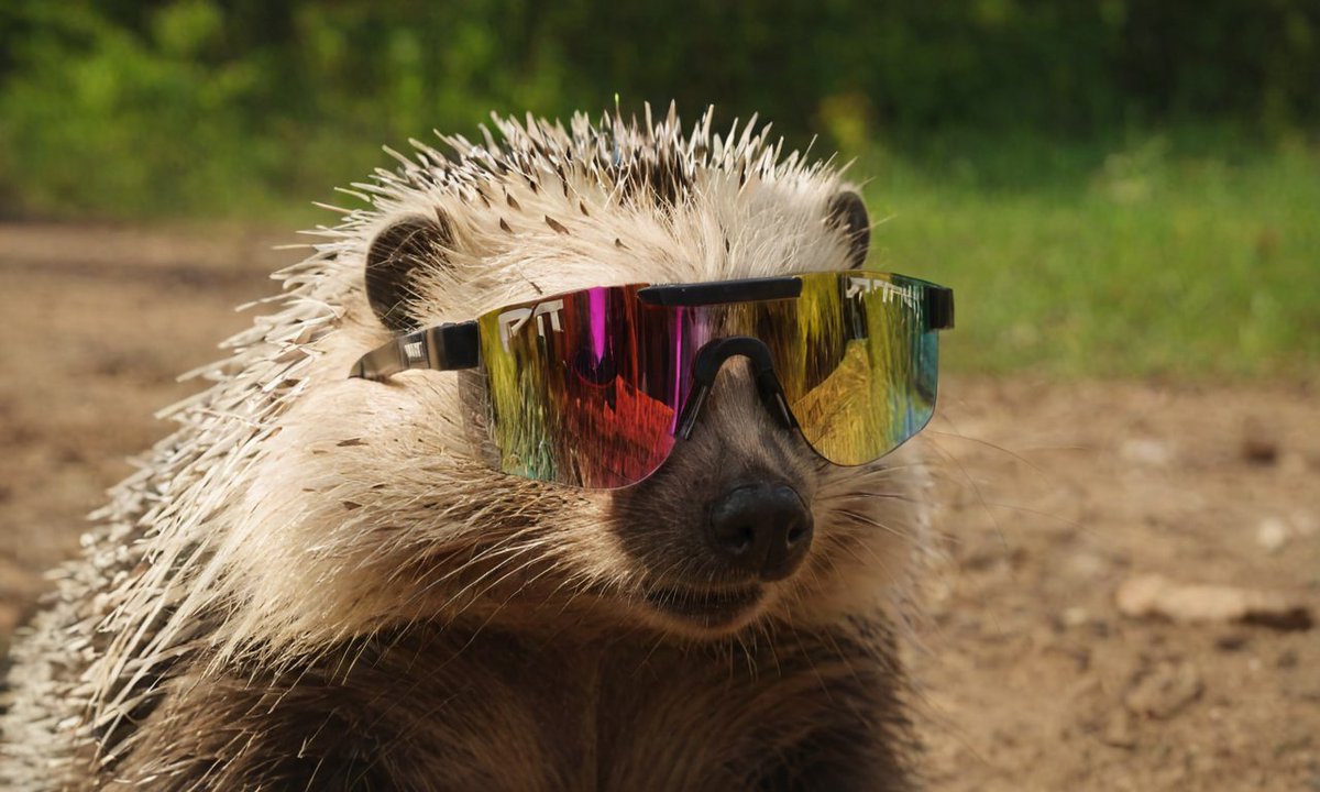 Viper_Solana's tweet photo. GM!

Put on the $Viper shades and keep shilling like a true degenerate. 

Eyes on the prize, WAGMI!

$VIPER: 6qk8VKL699mVDcpG45z2ANszBv7poZHS2yFjiBsK4wCF

/VIPER_TO_VILLIONS https://t.co/Y99e6eirPH