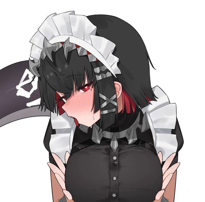 エレンちゃんです 