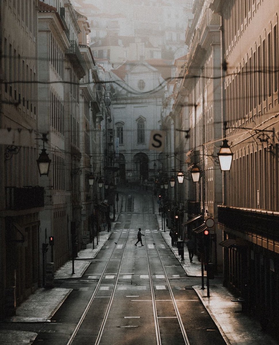 the_gpc_'s tweet photo. Empty streets 📸 https://t.co/jDl84SXmCY
