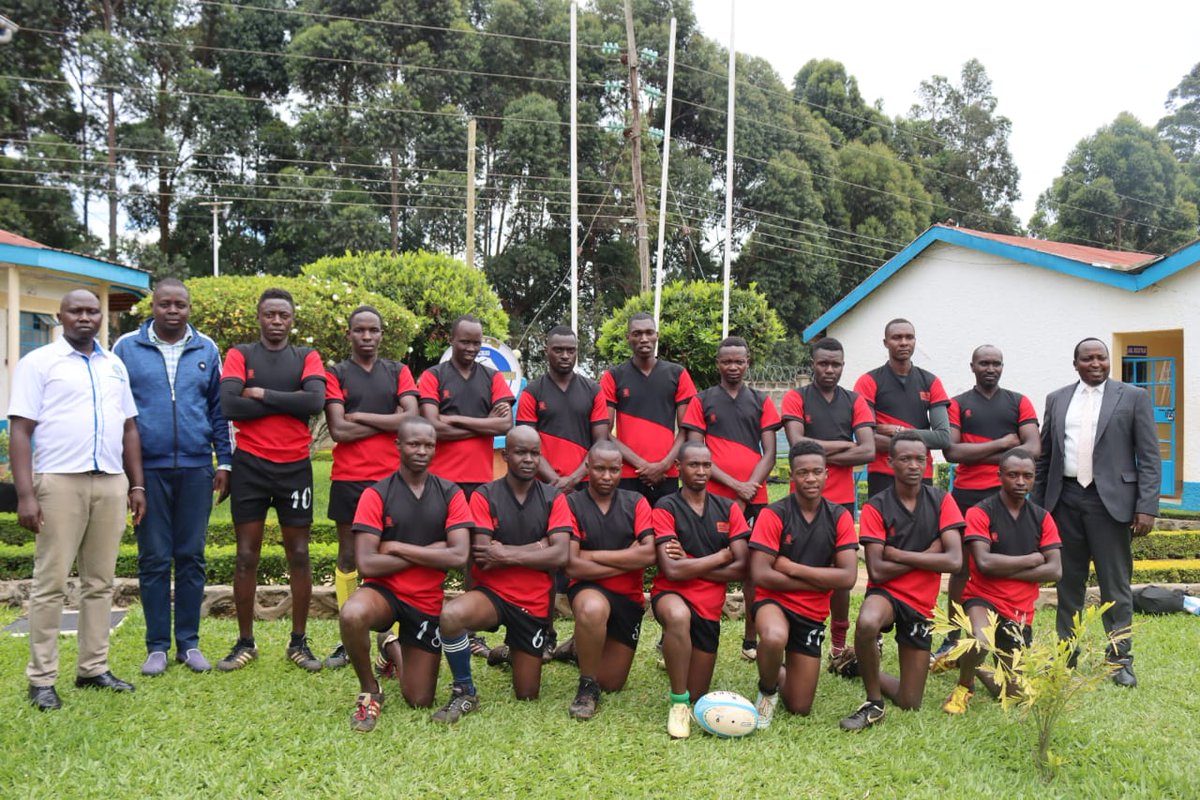 KaiboiTraining's tweet image. We&apos;ve been and are still outside!!! Games kicked of yesterday at Belgut and we&apos;re all about that business!  Good luck to our MVPs🏆🎉
#KANP #SeptemberIntake2024 #AdmissionsOpen