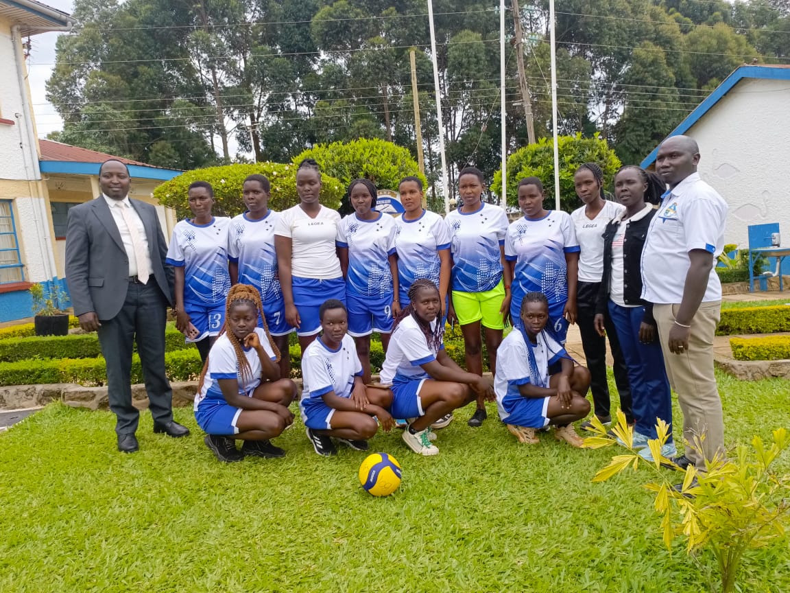 KaiboiTraining's tweet image. We&apos;ve been and are still outside!!! Games kicked of yesterday at Belgut and we&apos;re all about that business!  Good luck to our MVPs🏆🎉
#KANP #SeptemberIntake2024 #AdmissionsOpen