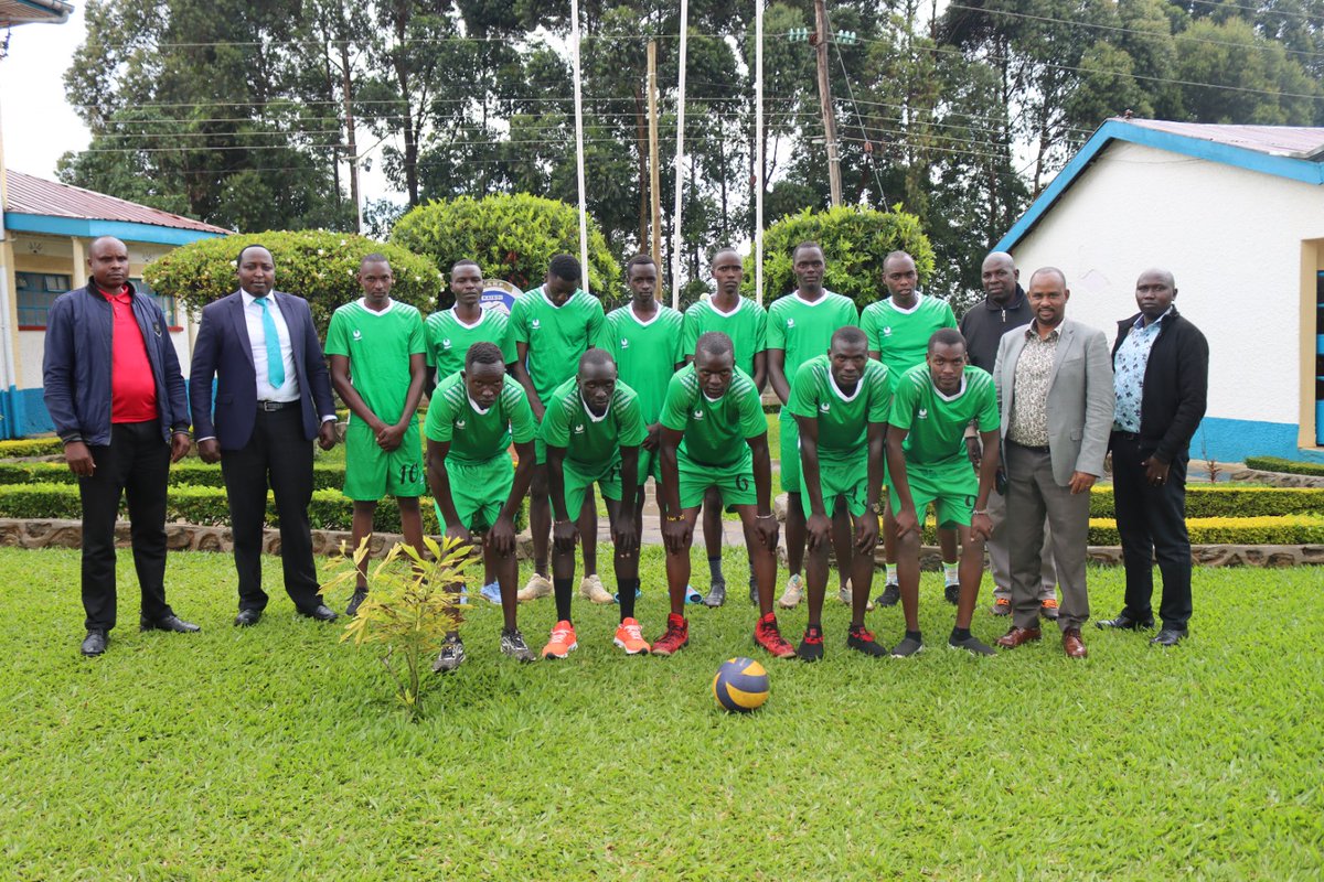 KaiboiTraining's tweet image. We&apos;ve been and are still outside!!! Games kicked of yesterday at Belgut and we&apos;re all about that business!  Good luck to our MVPs🏆🎉
#KANP #SeptemberIntake2024 #AdmissionsOpen