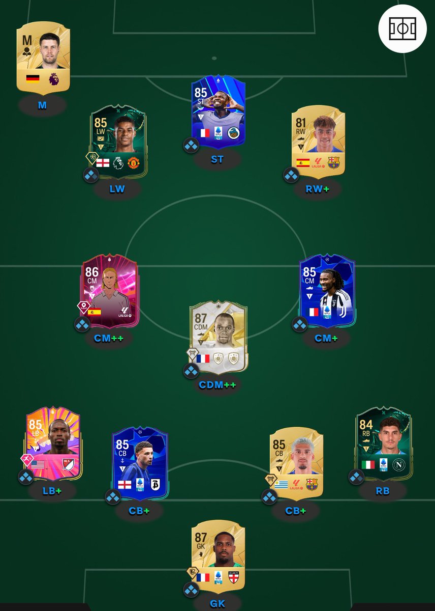 EAFC 26 News tweet media