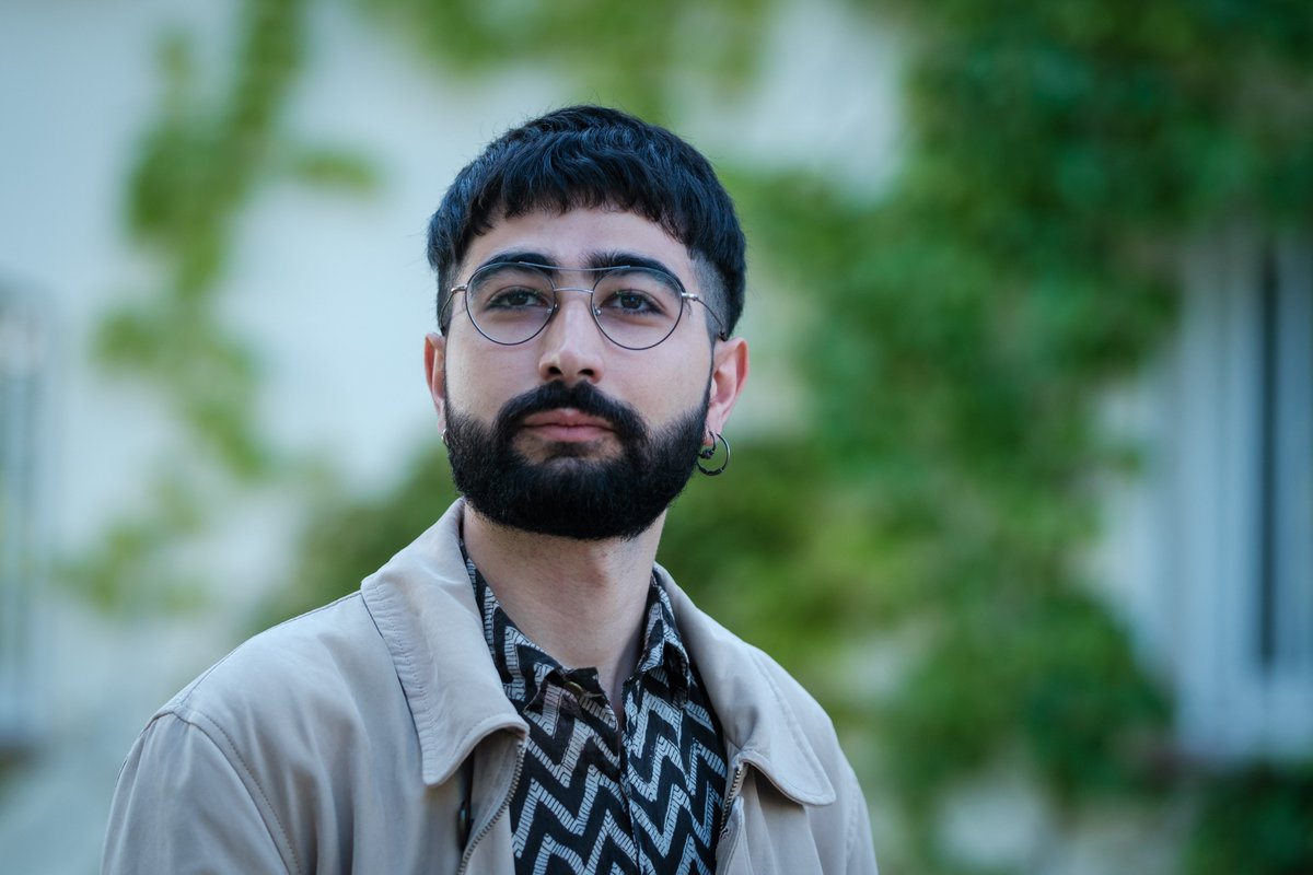 ECO_SOS_URV's tweet photo. Next Monday is the #PhDdefense of our #ECOSOS fellow Eric Barberà Mas⬇️
🗓️October 21
🕒11:30 am.
🏦Faculty of Business and Economics
📍Reus
📔“Towards a Comprehensive Understanding of Well-being: Conceptualization, Measurement, and Main Economic and Institutional Drivers” https://t.co/9uo8JrQBnv