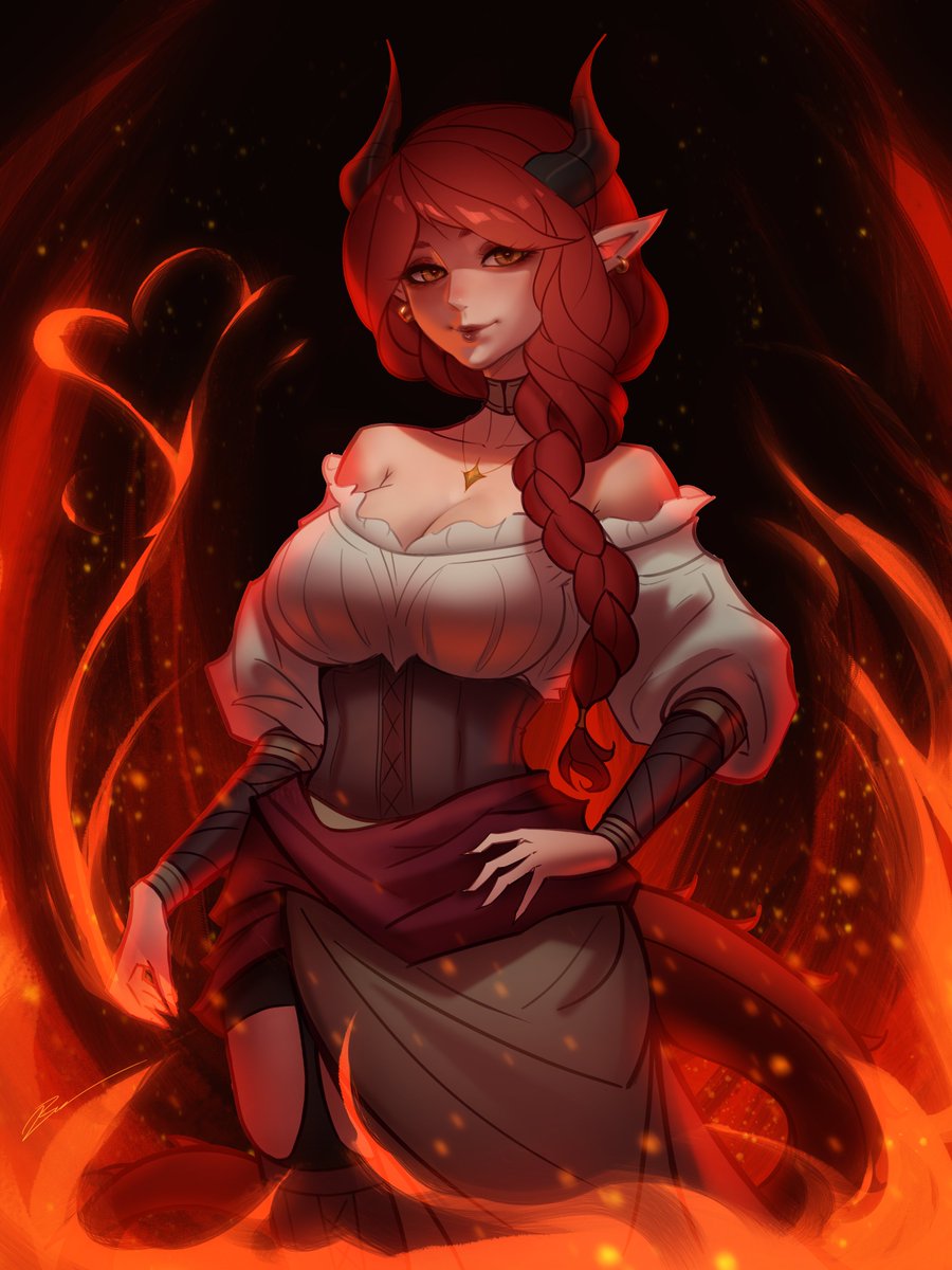 MarcoticsArt's tweet photo. commission https://t.co/crahwrpWrK