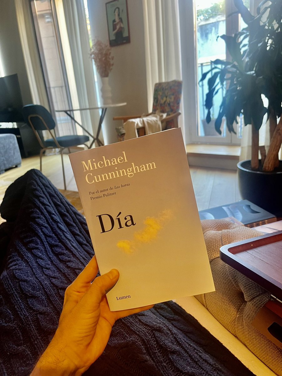 #LoQueEstoyLeyendoAhora para el <a href="/BookakeClub/">Bookake (Club de Lectura)</a>