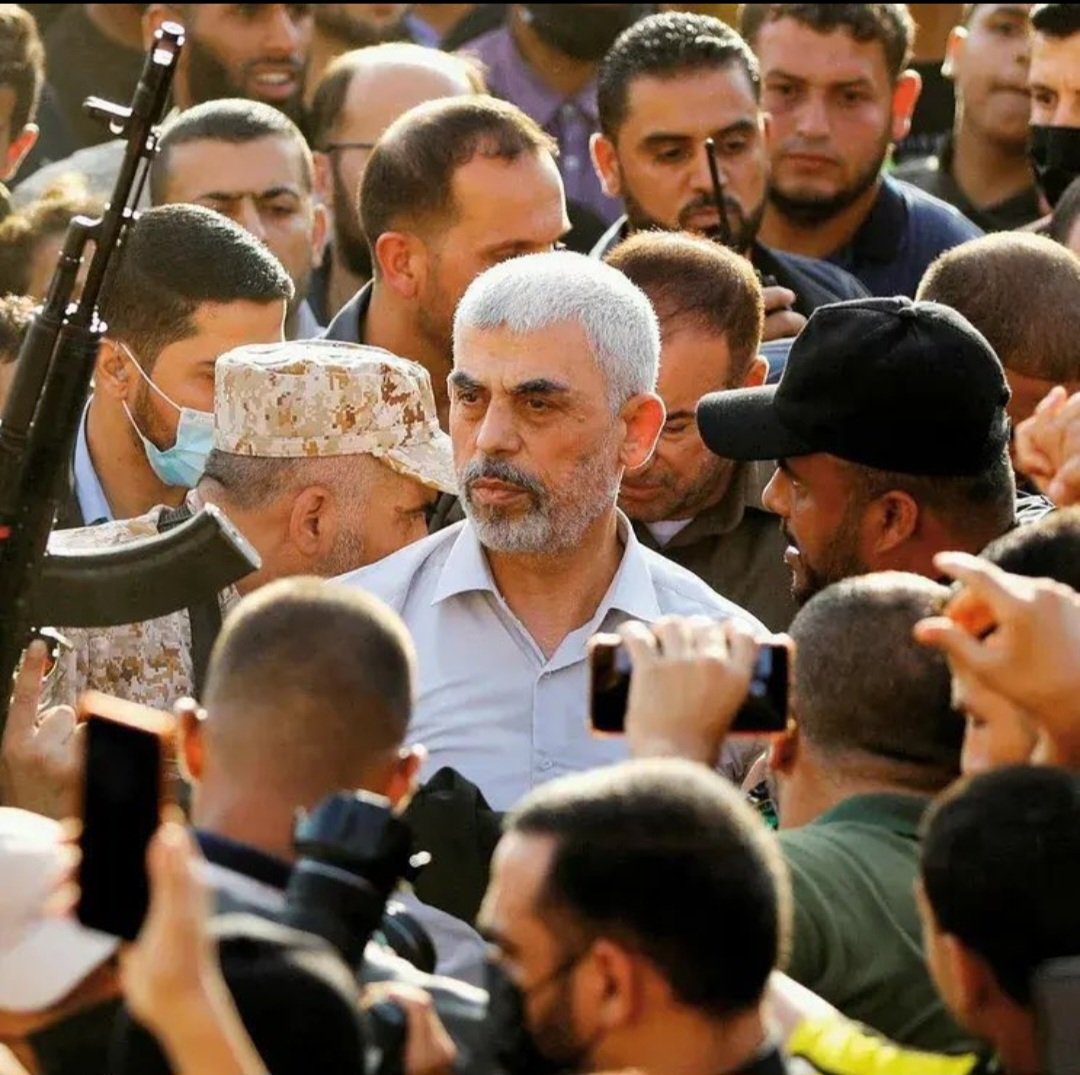 İslam'ın kahraman evladına selam olsun.