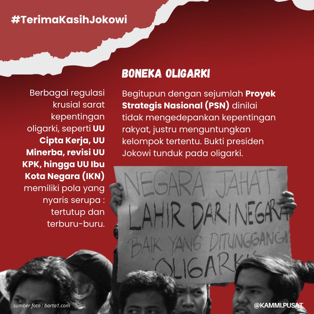 PP KAMMI tweet media