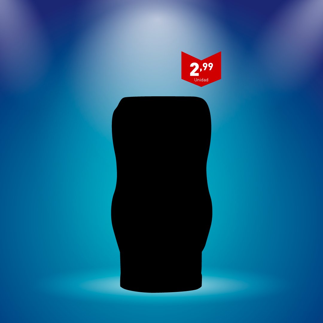 Aldi_es's tweet photo. ¿Qué es este producto?🤔 ​​El primero en acertar se lleva nuestro follow 💙​ #SpecialALDI https://t.co/vgVm6ZCv3h