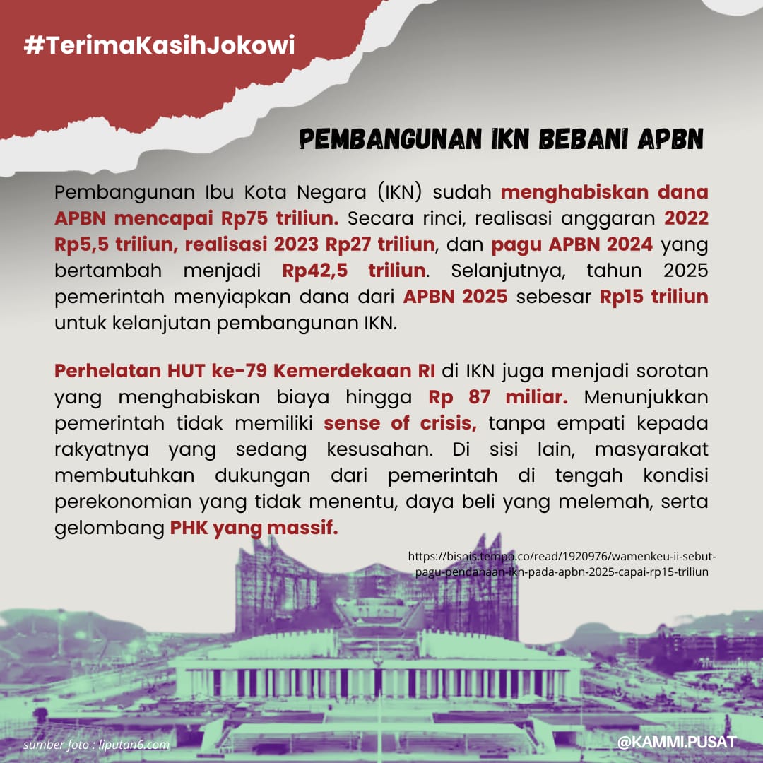 PP KAMMI tweet media