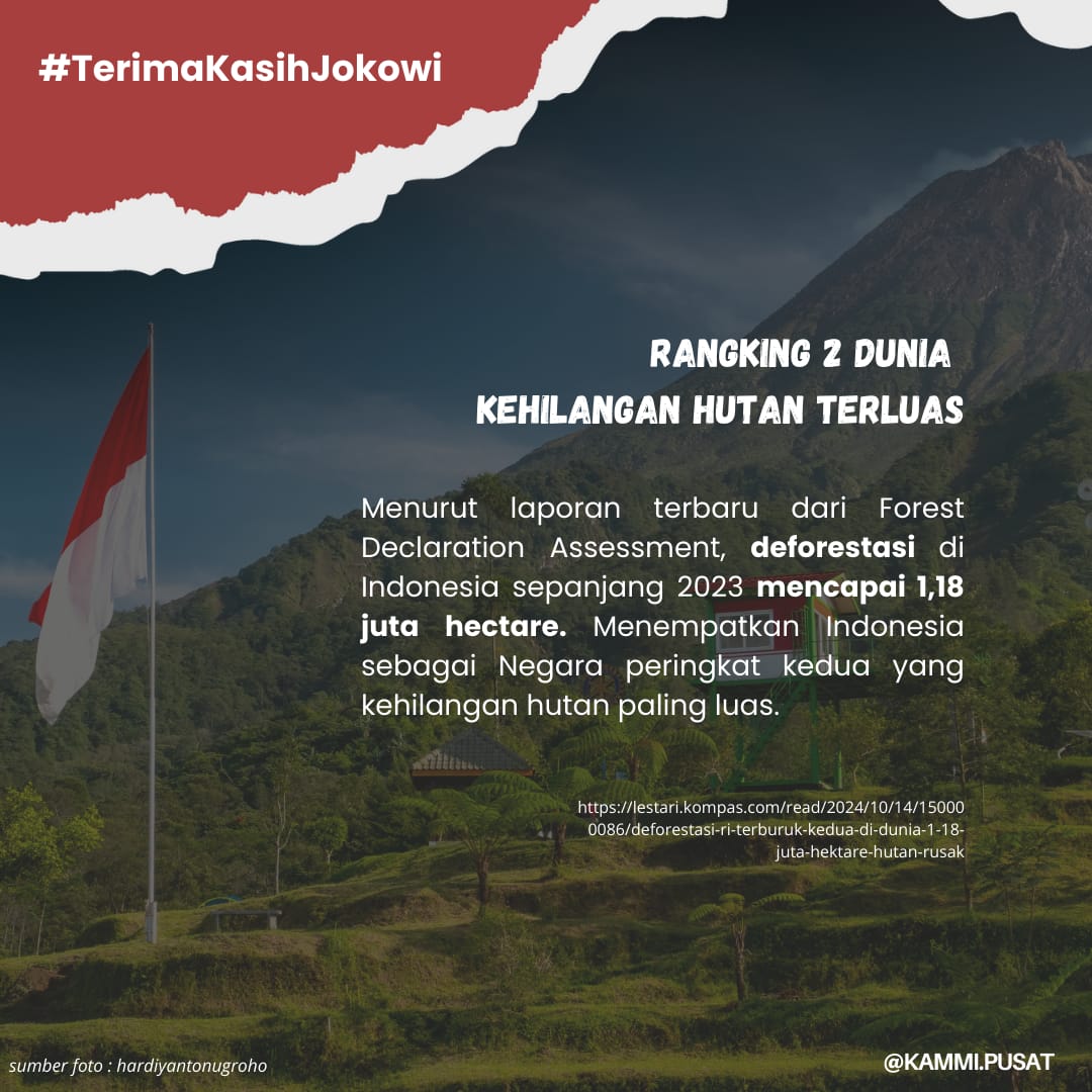 PP KAMMI tweet media