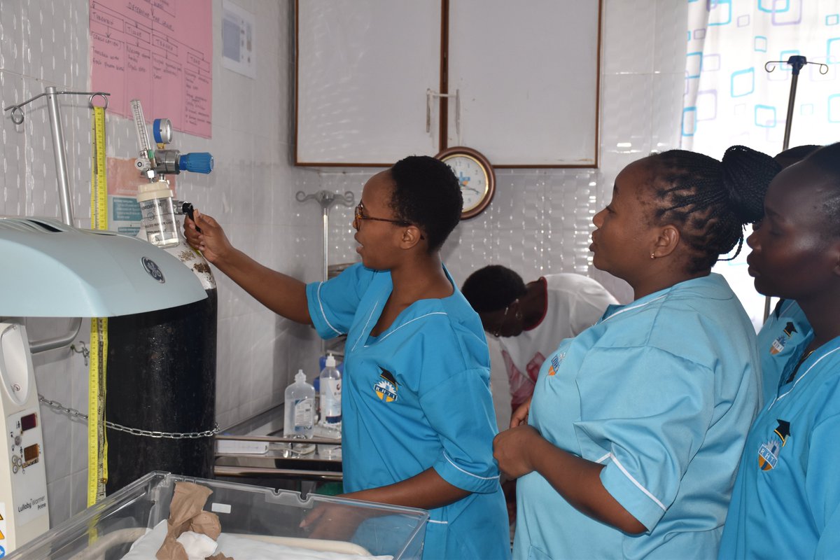 rhti_college's tweet photo. Future CNAs in Action! 
Our CNA trainees are not just learning; they are growing into the amazing healthcare professionals they aspire to be. We can’t wait to see all they will accomplish! - @RADIANT_HOSP
#CNA #CertifiedNursingAssistant #HealthcareGiver  #RadiantHospital #RHTI https://t.co/SbiiozXCXX