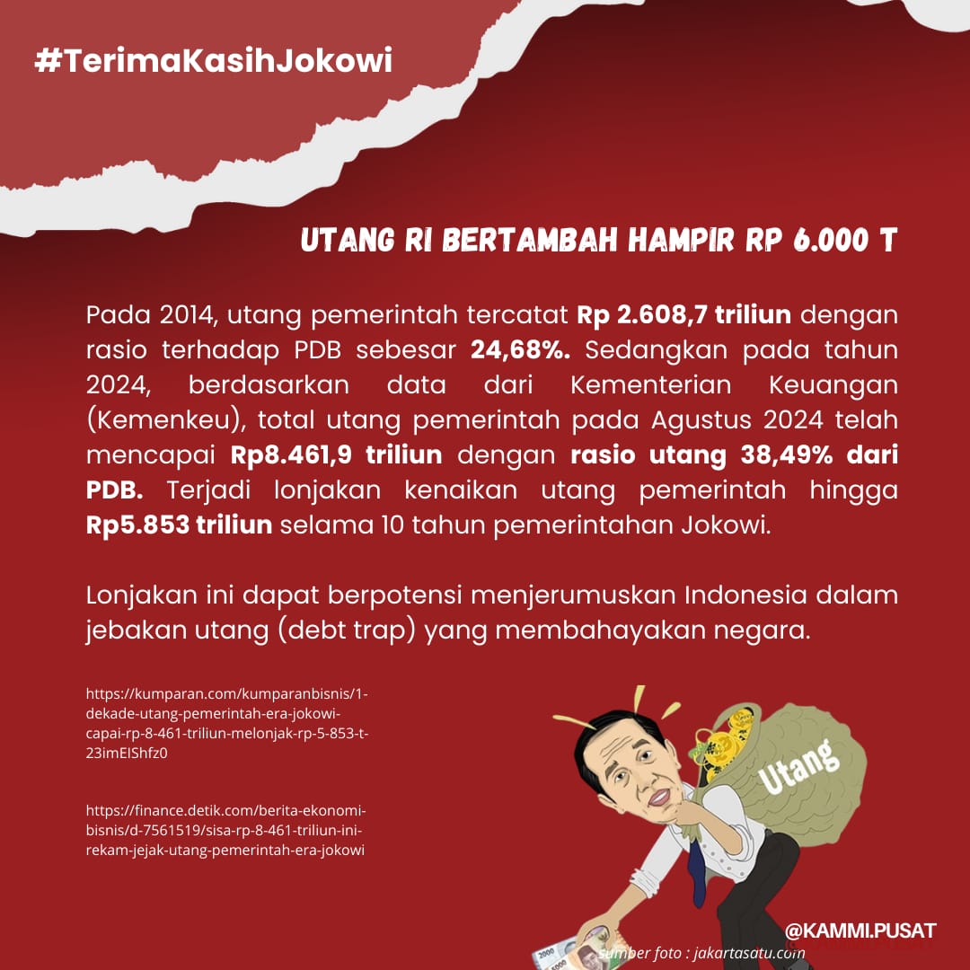 PP KAMMI tweet media