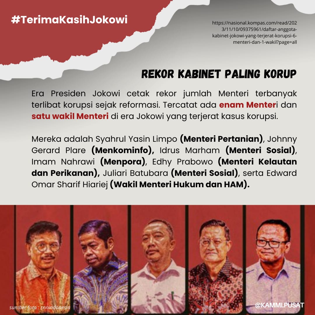 PP KAMMI tweet media