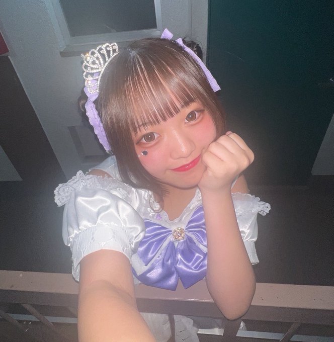 Twitterのコスプレ画像1