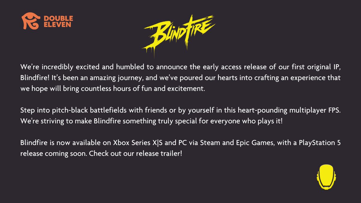 Double Eleven tweet media