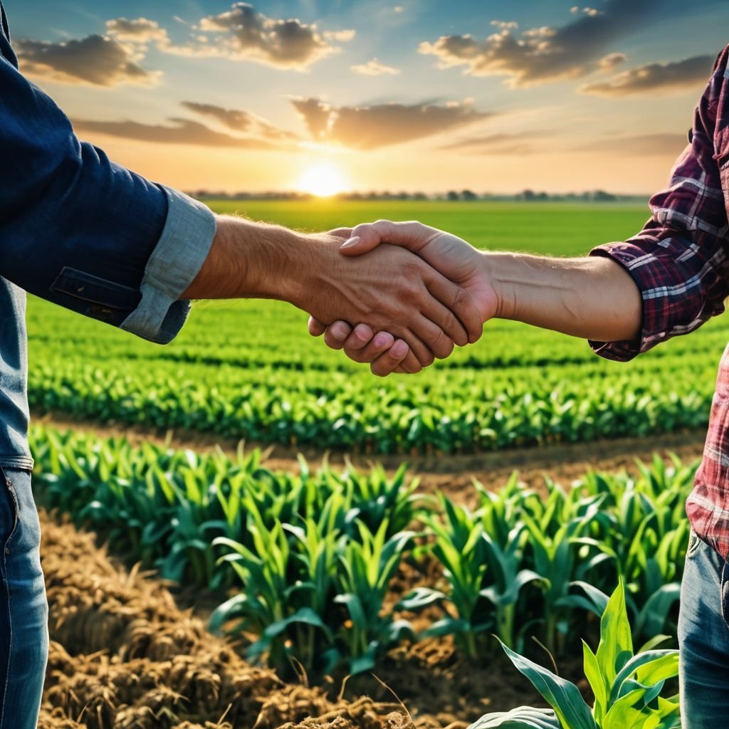 Marlotins's tweet photo. @Arsenal_rep1 @DavidLuckyMe Agrovalueco: unindo patriotas e fortalecendo a agricultura para um futuro mais forte e sustentável! Juntos, somos a força que revitaliza terras e produz alimentos! 🌎💪 #Agrovalueco #TokenizedRegeneration https://t.co/hjfK560Tap