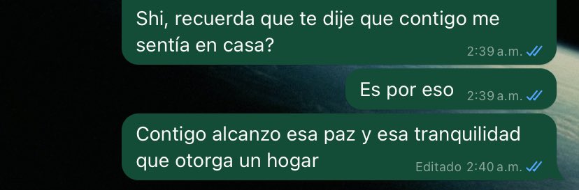 07dvs222's tweet photo. Me pase de romántica chicos, alguien deme un patada o algo porfa https://t.co/TihWSRcGMu