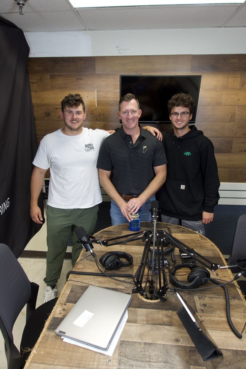 Brandon M. Fulk, MSCE, PE tweet media