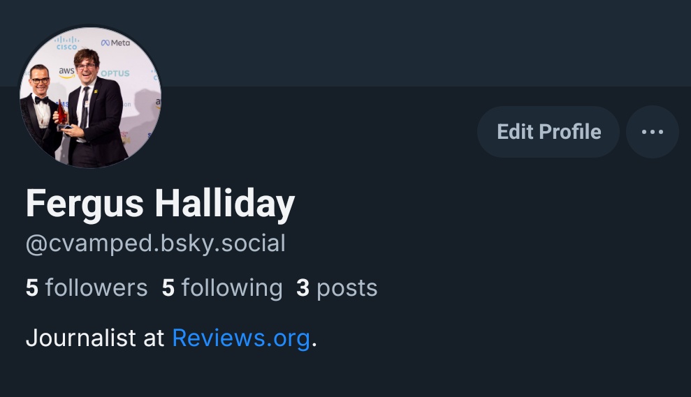 Fergus Halliday tweet media