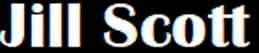 Jill Scott