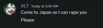 Oh no what did the trenches do to my brother 

<a href="/maybectrlfreak/">ctrl</a>