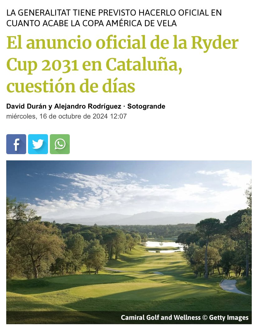 danicornella's tweet photo. I ja acabant l'estafa de la #CopaAmèrica (70 milions públics mínim) el govern més de dretes i contaminant ja prepara uns milions més públics per transferir-los cap a esdeveniments especulatius i minoritaris i que generin molt benefici privat https://t.co/zPK4NQxC8s