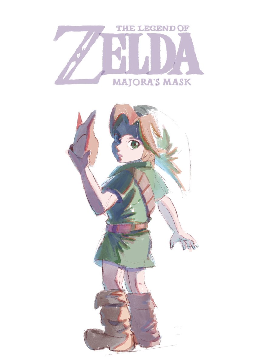 #ゼルダの伝説 #zelda
