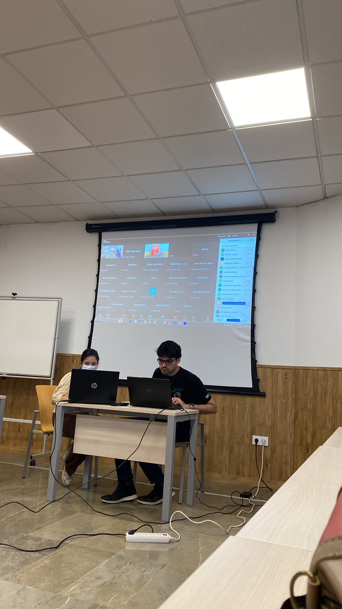 CatedraCiberUGR tweet media