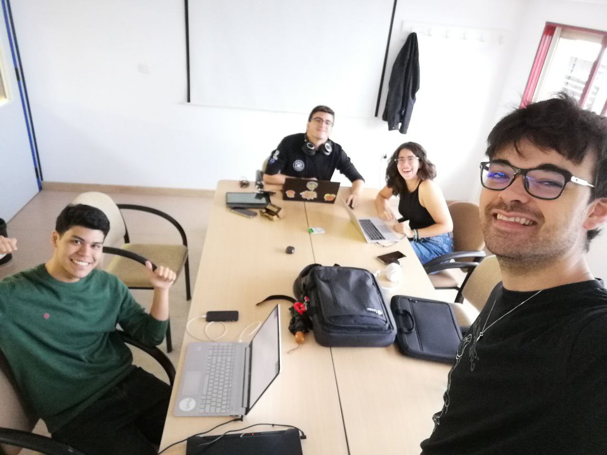 CatedraCiberUGR tweet media