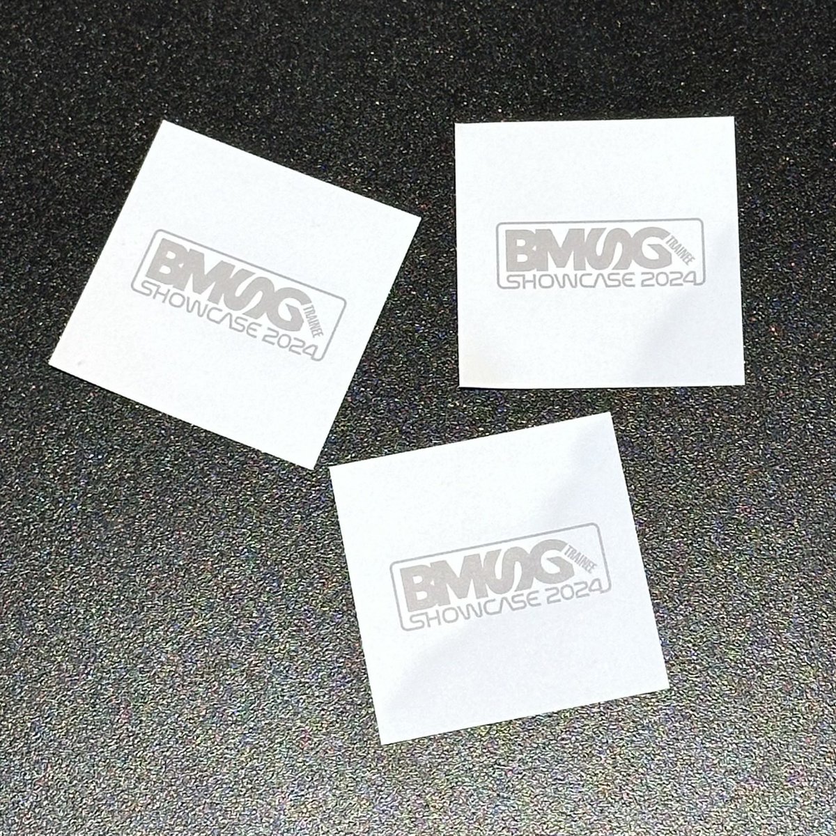 bmsg_trainee's tweet photo. BMSGTRAINEE SHOWCASE 2024

B-Town住民様 限定 
メッセージ企画を開催いたします！📮

各公演のB-Townブースにて
オリジナルメッセージステッカーを配布✨
BMSG TRAINEEへのメッセージをお願いします🙏

いただいたメッセージは
後日TRAINEEたちへプレゼント予定です🎁

▼詳細はこちら
https://t.co/1TK91oQBuN

#RUI #TAIKI #KANON
#BMSGTRAINEE #BMSG
#BTown #BMSG_TRAINEE_Showcase