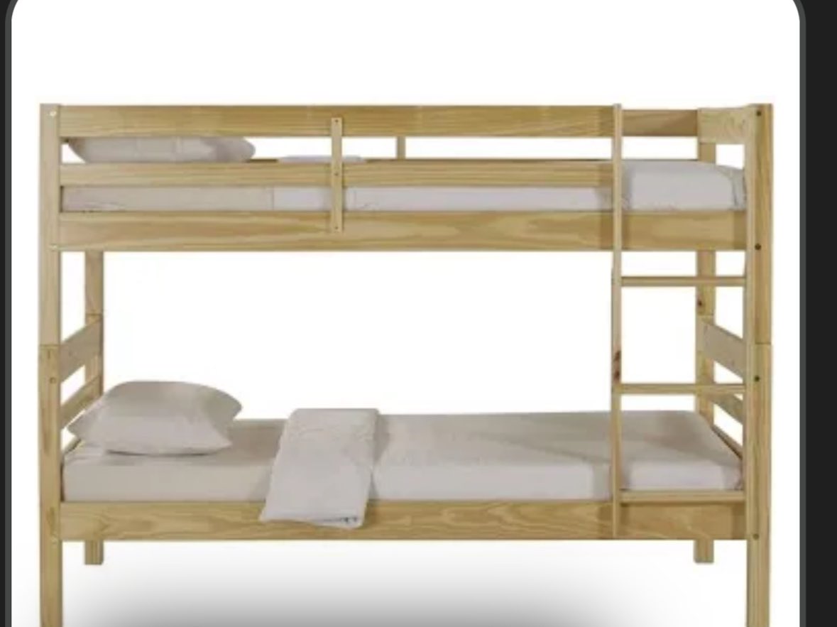 Quand il m’appelle en FaceTime et que je vois à quoi ressemble son lit …