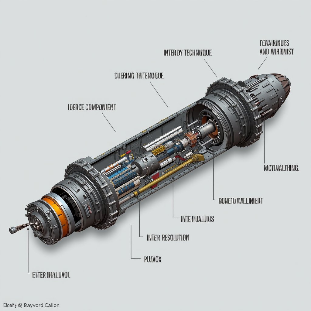 fishingfunfun's tweet photo. @CharaspowerAI Starship rocket booster https://t.co/qFVDWLH6Dy