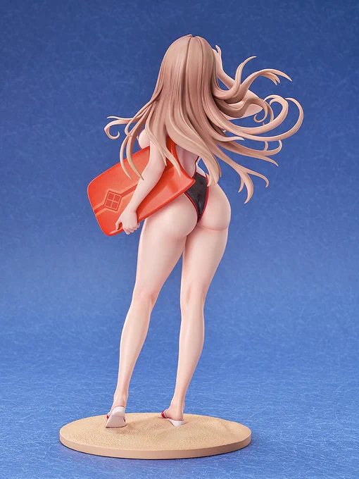 Rapi Classic Vacation (GODDESS OF  NIKKE) 