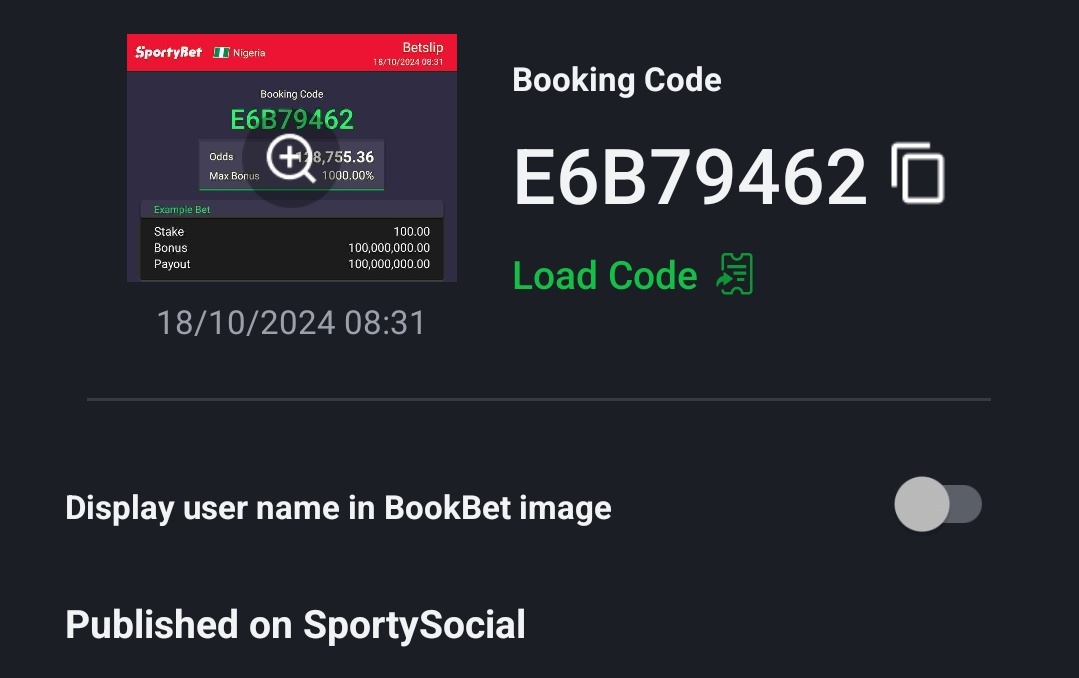 MayitBeNow's tweet photo. 50 ⚽ Games, deliciously picked.

Mega odds for today. Starts 9AM

Flex.Edit.Split.Share

Goodluck🤞🏾 

#MayitBeNow #MayitBe OUT NOW Davido Lagertha Yahoo He is HIM #RohitSharma Hamas Israel Don Jazzy Yamal Brahim Diaz https://t.co/vhLr62CuJo