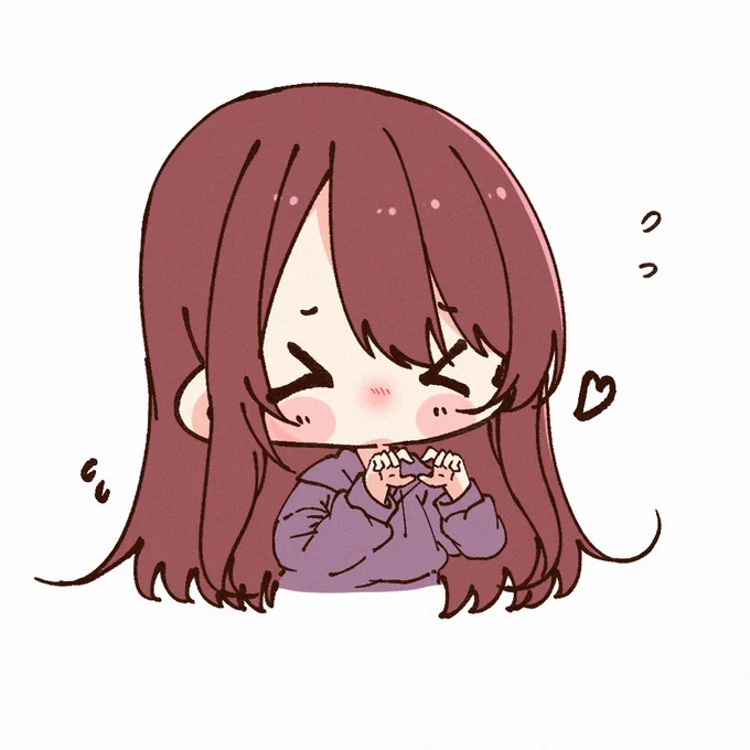 甜花 