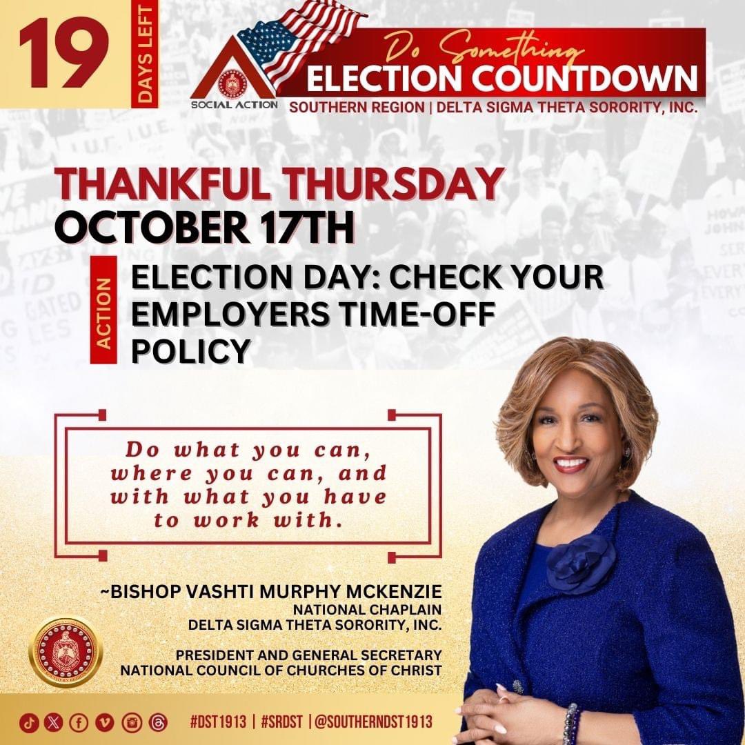 Holly_Lawson713's tweet photo. #DST1913 #Votingin3D #FortitudeOnTheFrontline @southerndst1913 @dstinc1913 https://t.co/42GksdGfZK