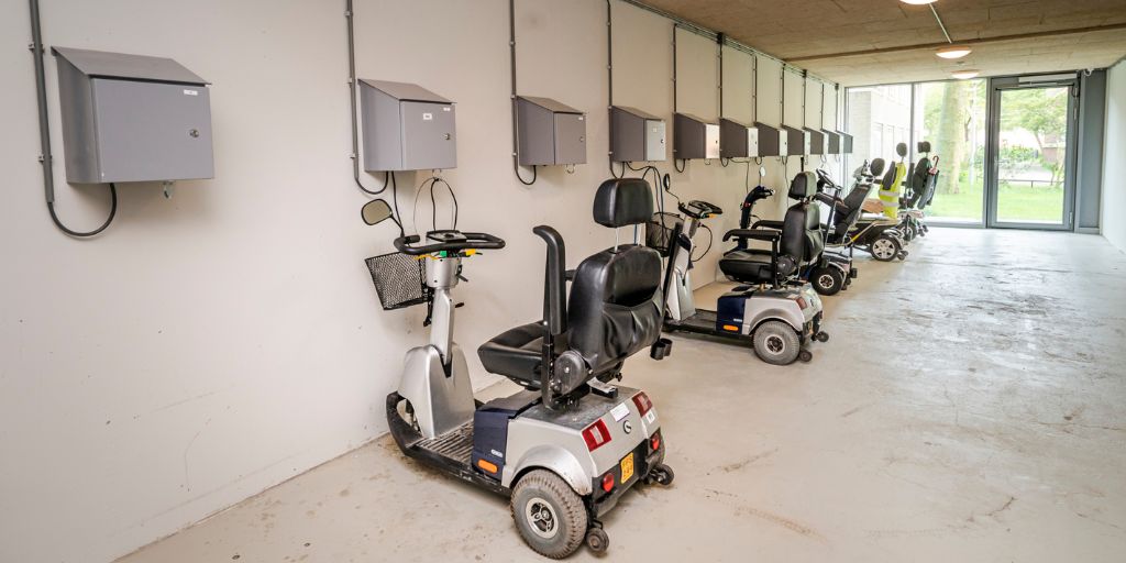 Aedes.nl tweet media