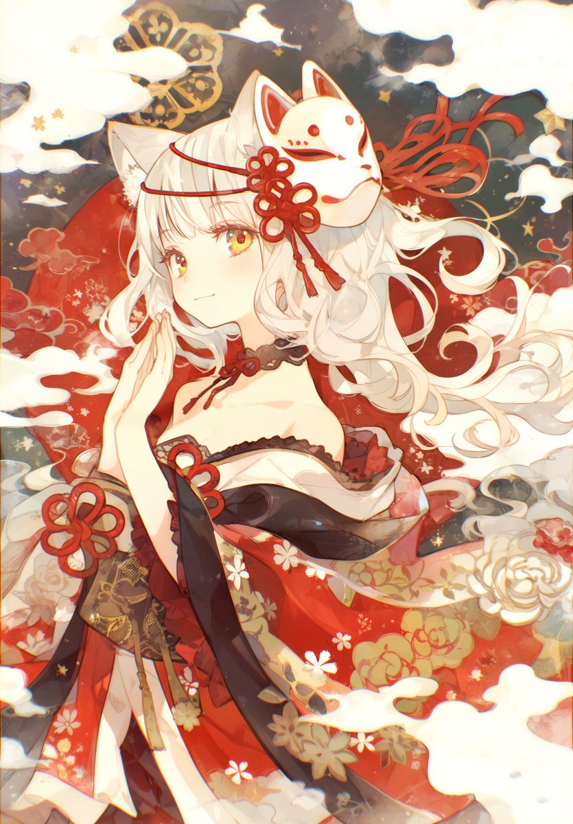 天つ風に導かれし