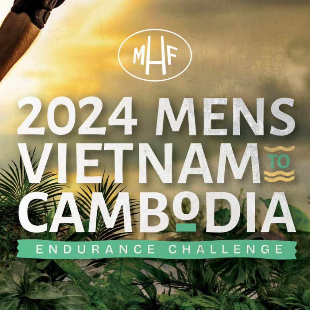 GoFundraise's tweet image. The team of 25 incredible trekkers has already covered over 400km through tough challenges—all for one crucial cause: raising $450,000 for funding critical brain cancer research with the Mark Hughes Foundation.🧠🚴♂️
Show your support for the team: …endurancechallenge.gofundraise.com.au