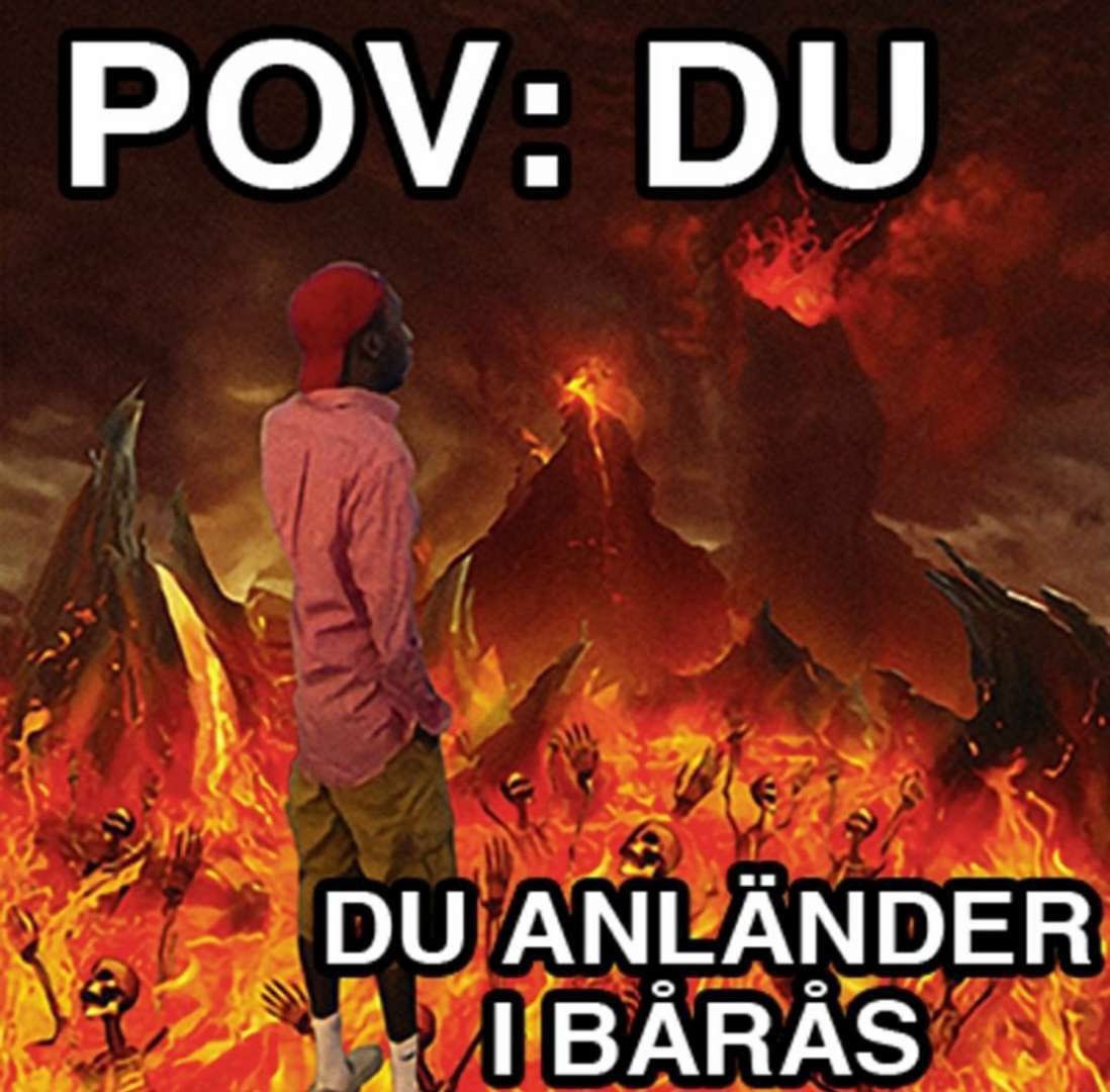 Emrik_Nystrom's tweet photo. @TimGashi3 Dammar av denna https://t.co/bJhaHVnQ4Y