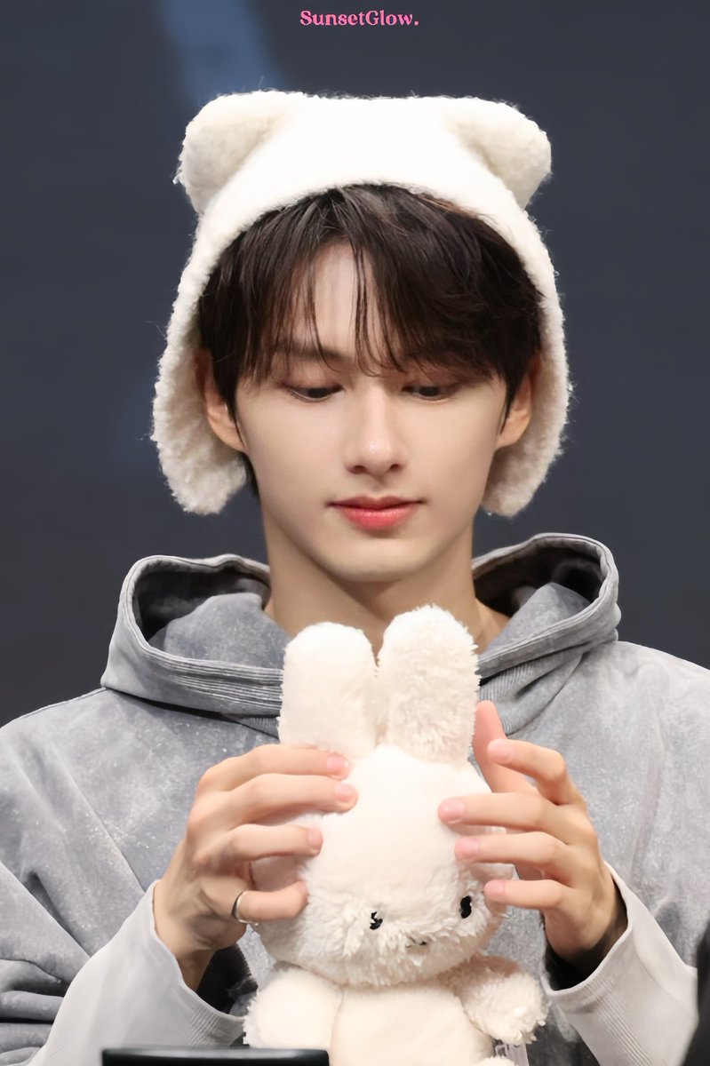 SG__cilin's tweet photo. 241016 WVS 
Miffy^ ^

 #JUN #준 #문준휘 #준휘 
 #文俊辉 #ジュン
 #SEVENTEEN #세븐틴 https://t.co/GFDdDvnbIW