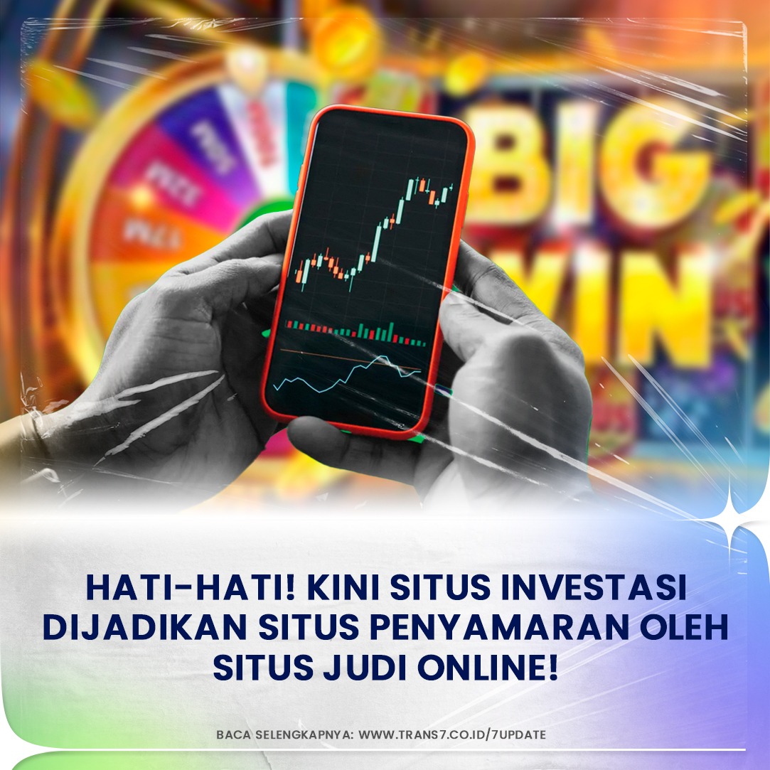 trans7club's tweet image. Tetap waspada terus ya Sobat7!

Baca selengkapnya dengan klik link bit.ly/48gk09w

#TRANS7Update #Sobat7JadiTau #Waspada