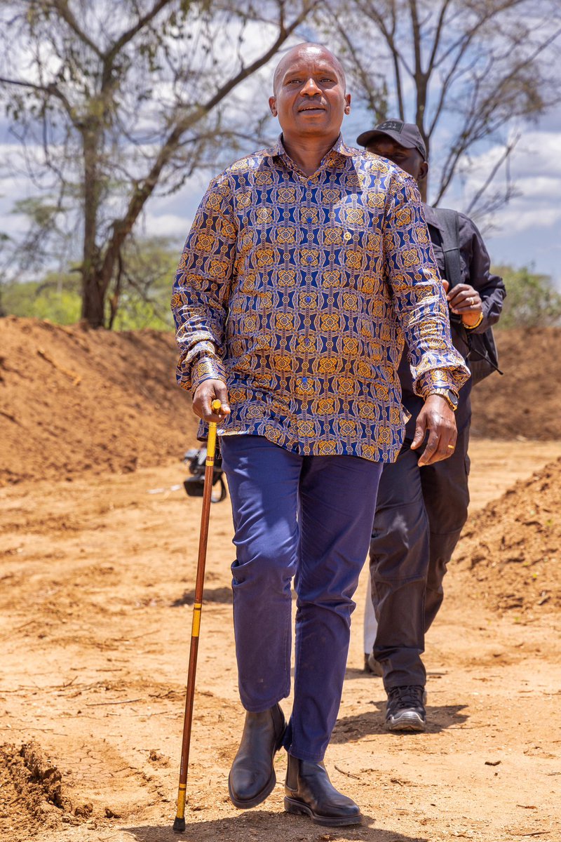 paulinenjoroge's tweet photo. Hon. (Prof.) Kithure Kindiki, PhD., EGH,
 
Hon. (Prof.) Kithure Kindiki is currently serving as the Cabinet Secretary for Interior & National Administration, a role he has held since October 2022, with a brief hiatus between 11th July, 2024 and 8th August, 2024, when His Excellency the President dissolved his Cabinet.
 
As the cabinet Secretary for Interior and National Administration, Hon. Kindiki has led and overseen achievement of various milestones and reforms including: the Police Equipment Modernization programme significantly enhancing the capabilities of Kenya's security services; finalization of a strategic framework to commence implementation of Police Reforms recommended by the Hon. Justice David Maraga Taskforce; abolishment of the previous vetting processes for issuance of National Identity cards; recognition of minority groups and stateless communities ensuring they receive Kenyan citizenship and associated rights; operationalization of the Public Benefit Organizations Act; enhancing the fight against banditry and general insecurity around the country; development of a legislative proposal to amend the National Government Coordination Act of 2013 to officially recognize village elders in each unit; and enrolment of 13,120 inmates into formal education programs; among others.
 
Prior to his appointment to Cabinet, Hon. Kindiki served as the elected Senator for Tharaka Nithi County, from 2013, in which time he also served as the Deputy Speaker of the Senate; as well as the Majority Party Leader in the Senate. In his role as Senate Majority Leader, he spearheaded the legislative agenda of the Majority Party in the Senate and served as the leader of the Majority Party. As Senate Deputy Speaker, Hon. Kindiki deputized the Senate Speaker in presiding over sittings and debates in the House of Senate and enforcing rules of procedure and parliamentary processes. Hon. Kindiki also conducted oversight roles governance of counties and participated in law making on matters affecting counties.
 
As an Advocate of the High Court of Kenya, with legal experience spanning over twenty-four (24) years, Hon. Kindiki has consulted for international organizations including the World Trade Organization (WTO), the African Union (AU), the Intergovernmental Authority on Development (IGAD), the United Nations (UN) and UN specialized agencies such the United Nations High Commissioner for Refugees (UNHCR) and United Nations Development Programme (UNDP), and practised as Defence Counsel at the International Criminal Court (ICC) at The Hague.
 
Hon. Kindiki has also taught law and held various administrative positions at Moi University School of Law and the University of Nairobi School of Law. He began his career as an Assistant Lecturer in Law at Moi University immediately upon graduating with an undergraduate degree in law. He then joined the University of Nairobi as a Lecturer after graduating with a PhD in International Law where he quickly rose to the Head of Department of Public Law at the young age of 33 and then to position of Associate Dean at the age of 35. Hon. Kindiki was later promoted to the post of Associate Professor of Law at Kenyatta University. He has authored thirty-five (35) publications including books, book chapters and articles in local and international peer-reviewed journals.
 
Hon. Kindiki holds a Bachelor of Laws (LL.B )degree from Moi University, a Postgraduate Diploma in Law from the Kenya School of Law, a Master of Laws (LL.M) degree, and a Doctorate (Ph.D.) in International Law from the University of Pretoria in South Africa. His professional affiliations include memberships to the Academic Council on the United Nations System (ACUNS), the International Association for the Study on Forced Migration (IASFM), the International Commission of Jurists (ICJ), the East African Law Society (EALS), and the Law Society of Kenya (LSK).